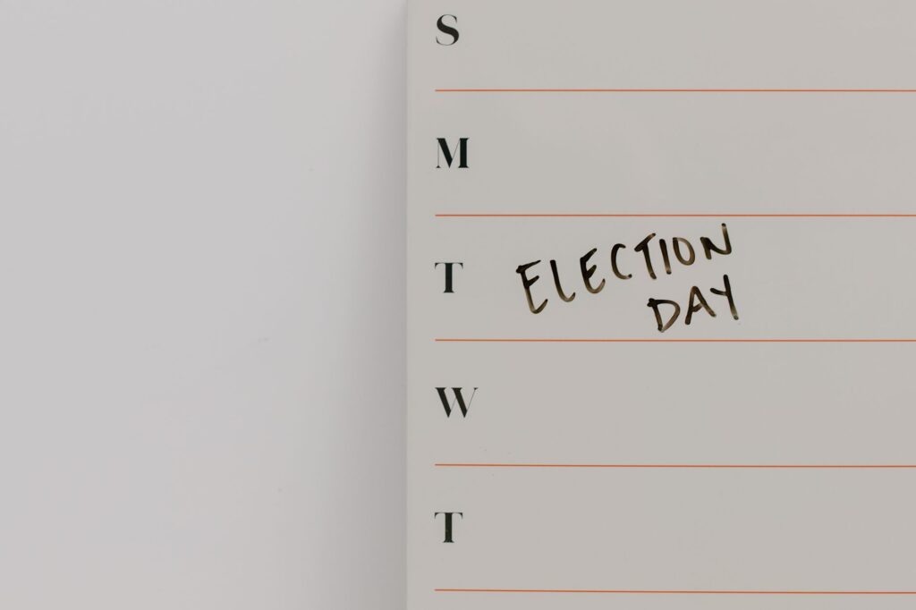 Key primaries across 5 states Tuesday could shape fight for control of Congress