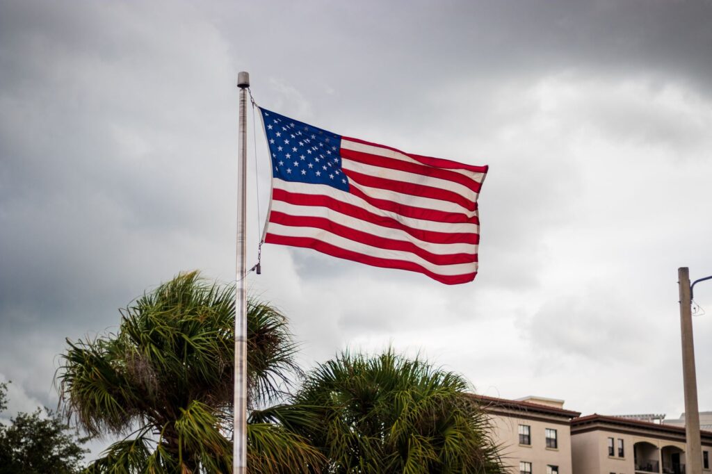 Florida Primary Underscores State’s New Identity as a Republican Juggernaut