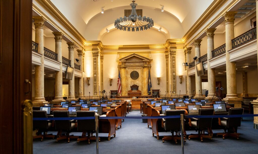 Senate Confirms Dr. Erica Schwartz as C.D.C. Director