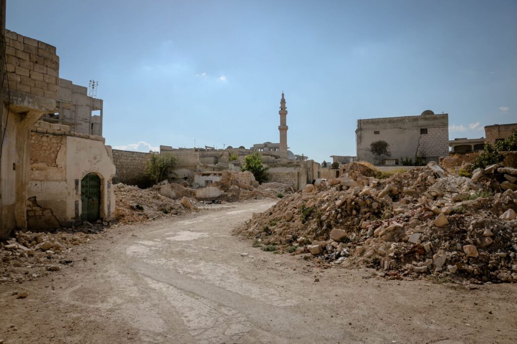 Yemen Teeters on Civil War as Regional Stability Hangs in the Balance