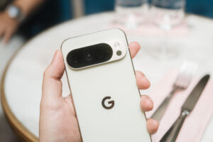 Why Google Needs Trevor Noah and Steph Curry to Sell an $899 Incremental Upgrade