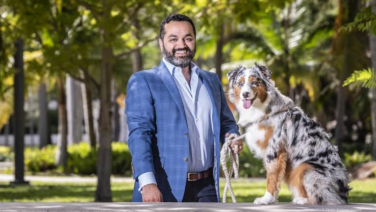 Miami Developer Rishi Kapoor Sentenced to 11 Years, 4 Months for $89M Fraud