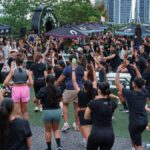 Run Club Searches Hit All-Time Highs as Gen Z Looks to Meet People IRL