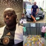 "KC Luxury" Instagram Influencer Arrested in $27.7M Cocaine Bust