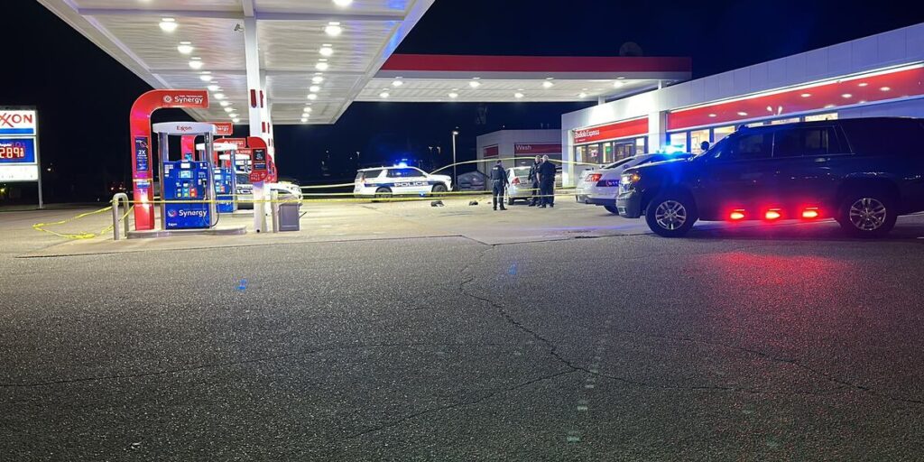 One Dead, One Wounded in Overnight Shooting Near Little Rock’s South University Avenue