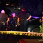 San Antonio Police Search for Three Suspects in Deadly Woodhill Apartments Shooting