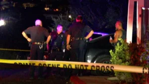 San Antonio Police Search for Three Suspects in Deadly Woodhill Apartments Shooting