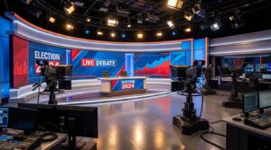 From the Sidelines to the Senate: Michele Tafoya and the Sunday Night Football-ification of American Politics