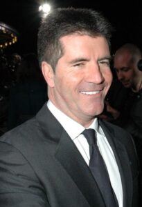 Simon Cowell, who is stepping away from America's Got Talent for several weeks for back surgery