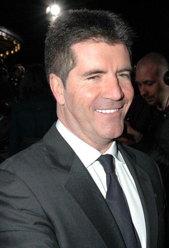 Simon Cowell, who is stepping away from America's Got Talent for several weeks for back surgery