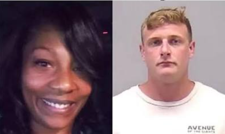 Sean Grayson, Convicted of Killing Sonya Massey, Dies in Prison