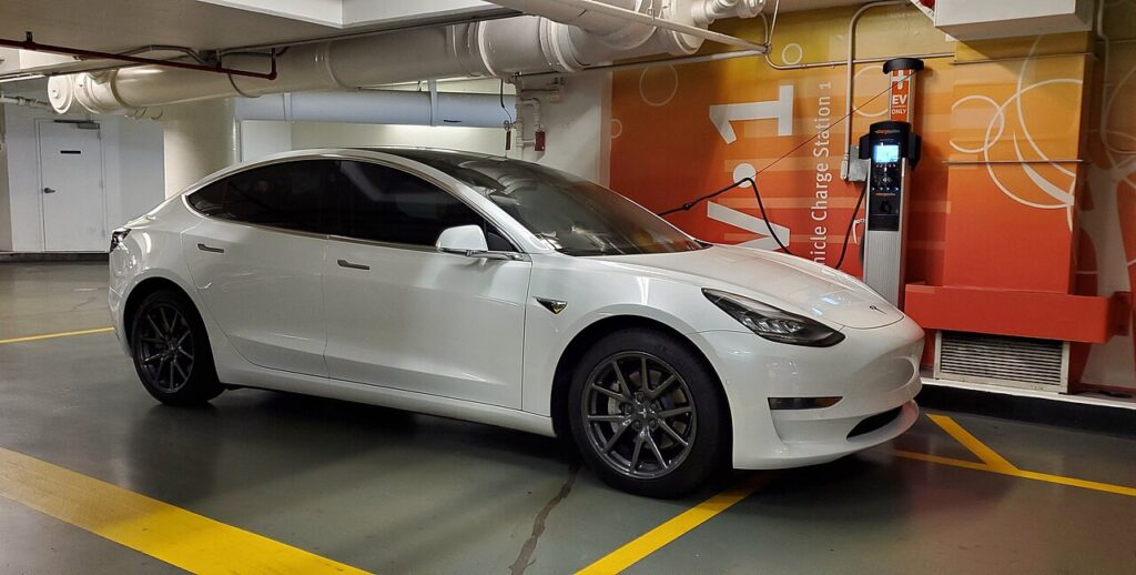 Tesla Targets End-of-August Launch for Cybercab, a Robotaxi With No Steering Wheel