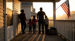 The Stroke of a Pen: The Silent Expulsion of One Million Neighbors