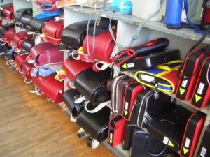 The Transparent Backpack: Security Theater and the Inflation-Squeezed Back-to-School Rush