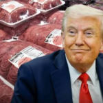 Trump Pauses Beef Tariffs for 90 Days, Ranchers Call It a Betrayal