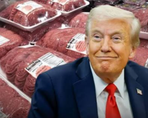 Trump Pauses Beef Tariffs for 90 Days, Ranchers Call It a Betrayal