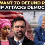 "Communist Hellhole": Fact-Checking the GOP's Socialist Takeover Claims