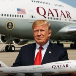 Qatar’s $400 Million Jet Bill and Its Battered LNG Industry, Explained