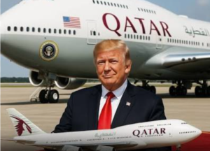 Qatar’s $400 Million Jet Bill and Its Battered LNG Industry, Explained