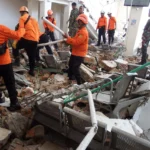Indonesia Earthquake Death Toll Rises to 51 After 7.7 Magnitude Quake