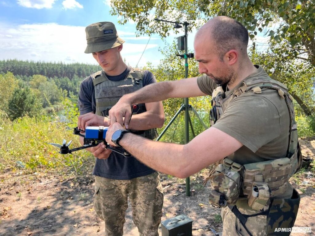 Ukraine's 600-Drone Barrage on Moscow Shows the New Math of Air Defense