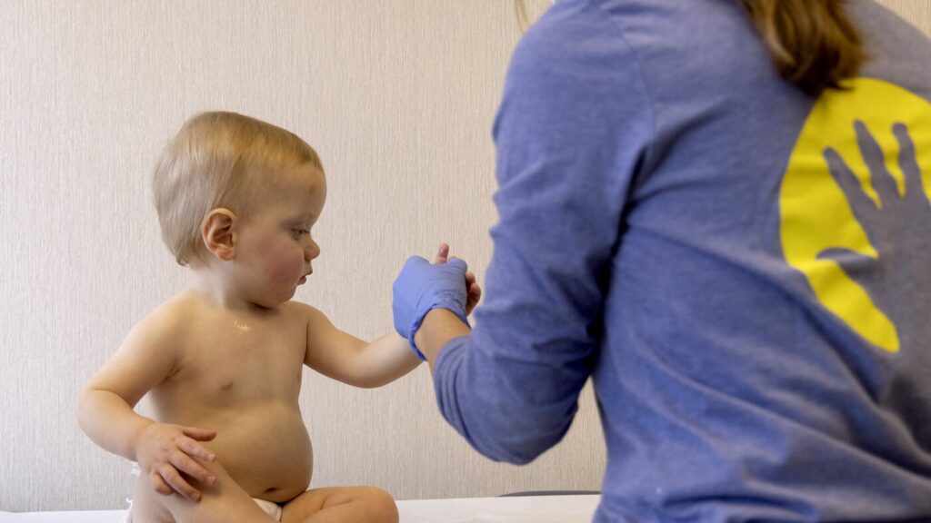 5 questions parents may have after Trump’s latest vaccine move