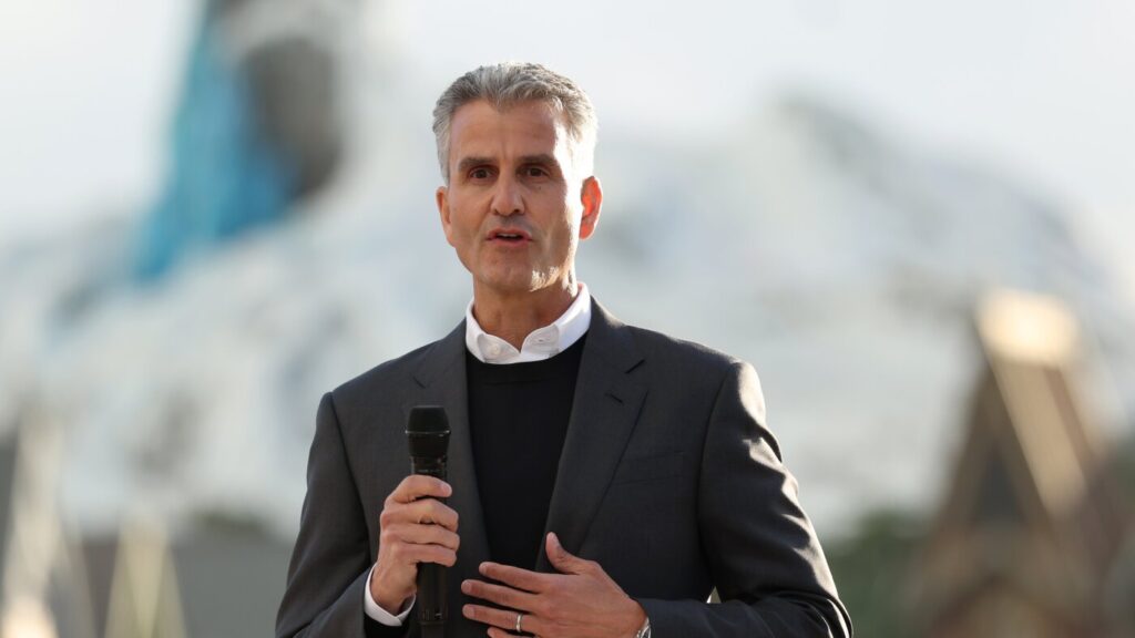 ABC and Disney sue FCC, alleging First Amendment violations