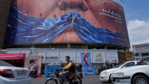 Can Trump’s economic war against Iran do what airstrikes and negotiations couldn’t?