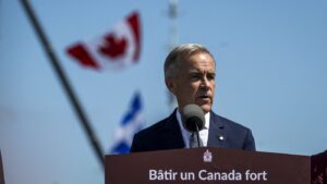 Canada announces retaliatory tariffs on the U.S. as the countries’ trade fight deepens