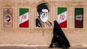 After 6 months of war, Iran’s battered regime remains entrenched