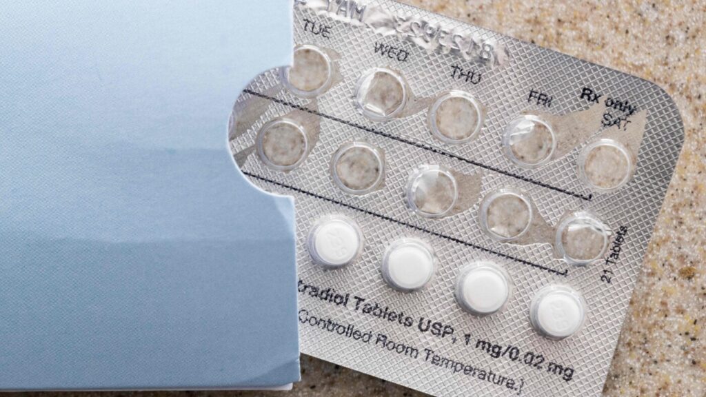 There’s a birth control backlash online. Can it explain the rise in abortions?