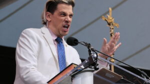 Milo Yiannopoulos, far