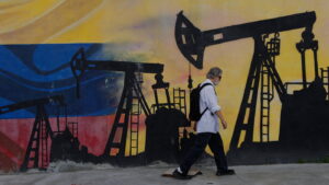 The U.S. Venezuela oil deal won’t lower your gas prices. Here’s what you need to know