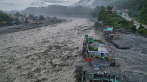 Nepal’s hesitance to accept foreign help for flood relief comes under scrutiny