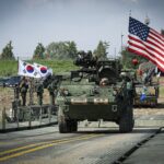 Trump Orders Scale-Back of Ulchi Freedom Shield Exercises With South Korea