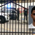 Virginia State University Shooting Suspect Found Hiding in Dorm Closet