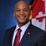 Maryland Gov. Wes Moore, whose administration is urging benefit recipients to activate new fraud-resistant EBT cards