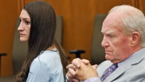 Live updates: Deadlocked Lindsay Clancy jury again says they can’t reach a verdict
