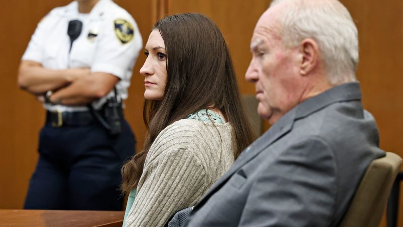 Live updates: Tensions flare in Lindsay Clancy courtroom over holdout juror