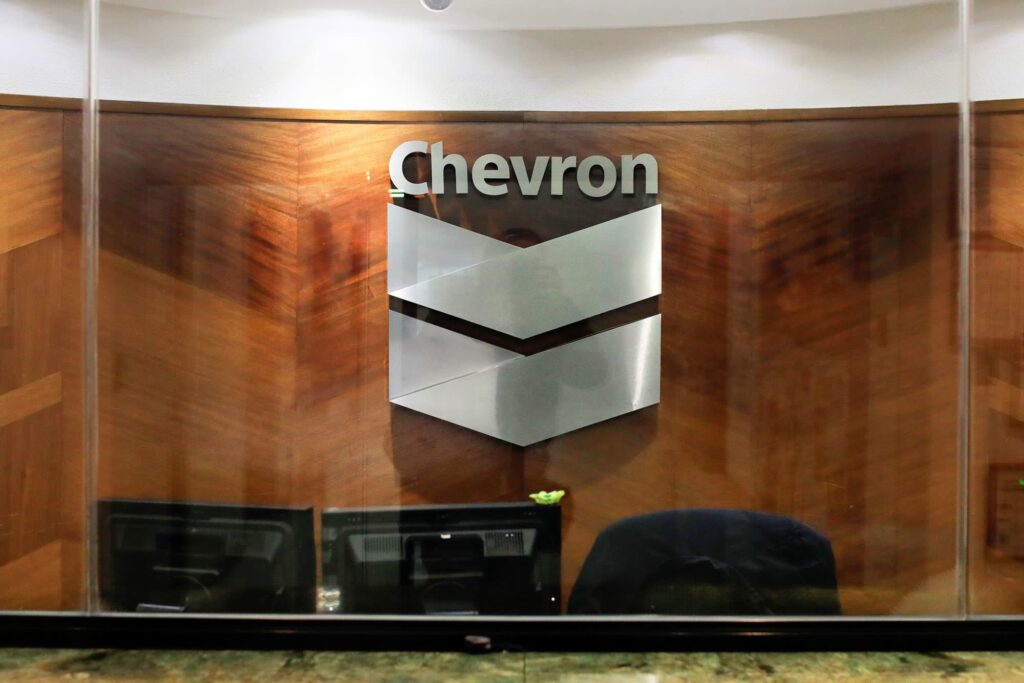 Chevron to expand in Venezuela operations, doubling production through $7 billion investment