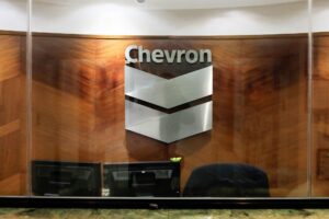 Chevron to expand in Venezuela operations, doubling production through $7 billion investment