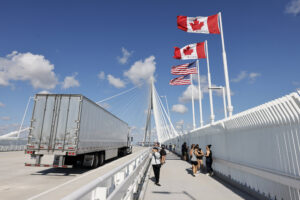 Canada’s retaliatory tariffs worth $27.6 billion take effect as trade rift with U.S. deepens