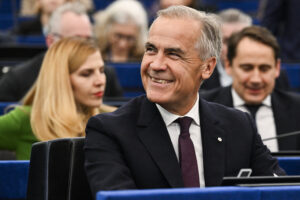 Canada invited to become EU’s first ‘associate member’ as Trump trade war intensifies