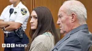 Lindsay Clancy trial tensions flare as judge declines to remove holdout juror