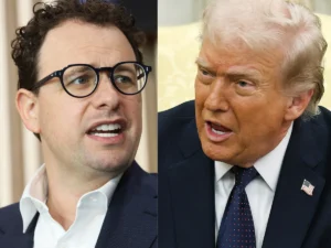 Trump Rejects Anthropic, OpenAI and xAI’s Call to Slow Down AI Development