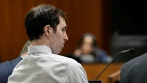 Live updates: Case against suspect in Charlie Kirk’s killing can proceed to trial, judge rules
