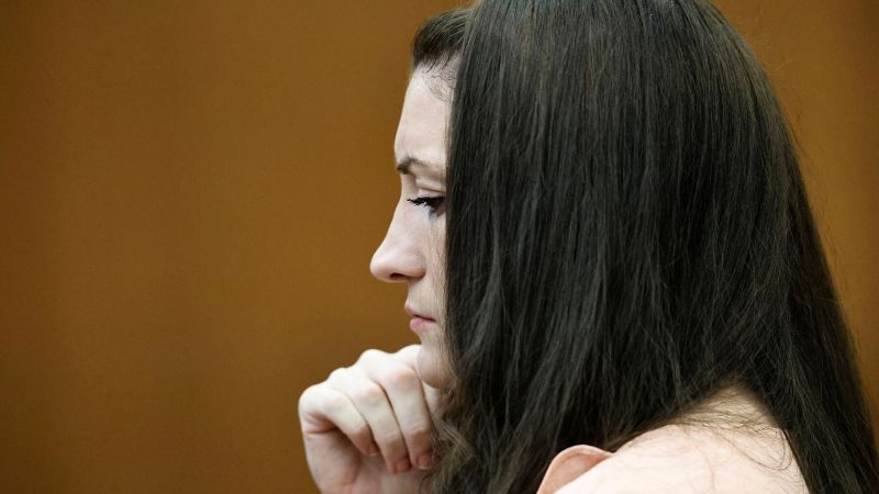 Live updates: Lindsay Clancy trial jury unable to reach unanimous decision