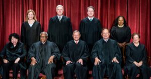 House Democrats block constitutional amendment to lock Supreme Court size at 9 justices