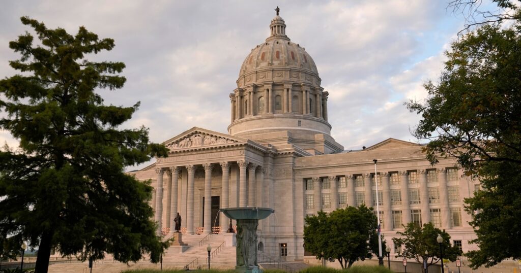 Supreme Court rejects Missouri Republicans’ request to use new congressional map