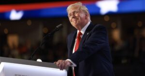 White House bets the midterms on Trump and 3 dead in Minneapolis shooting: Morning Rundown